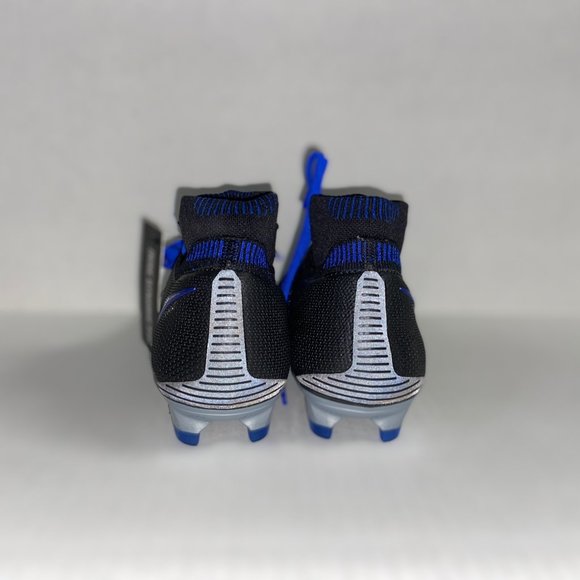 Nike Phantom VSN Vision Elite DF FG ACC Soccer Cleats AO3262-004 Men 5.5 Women 7 main image 5